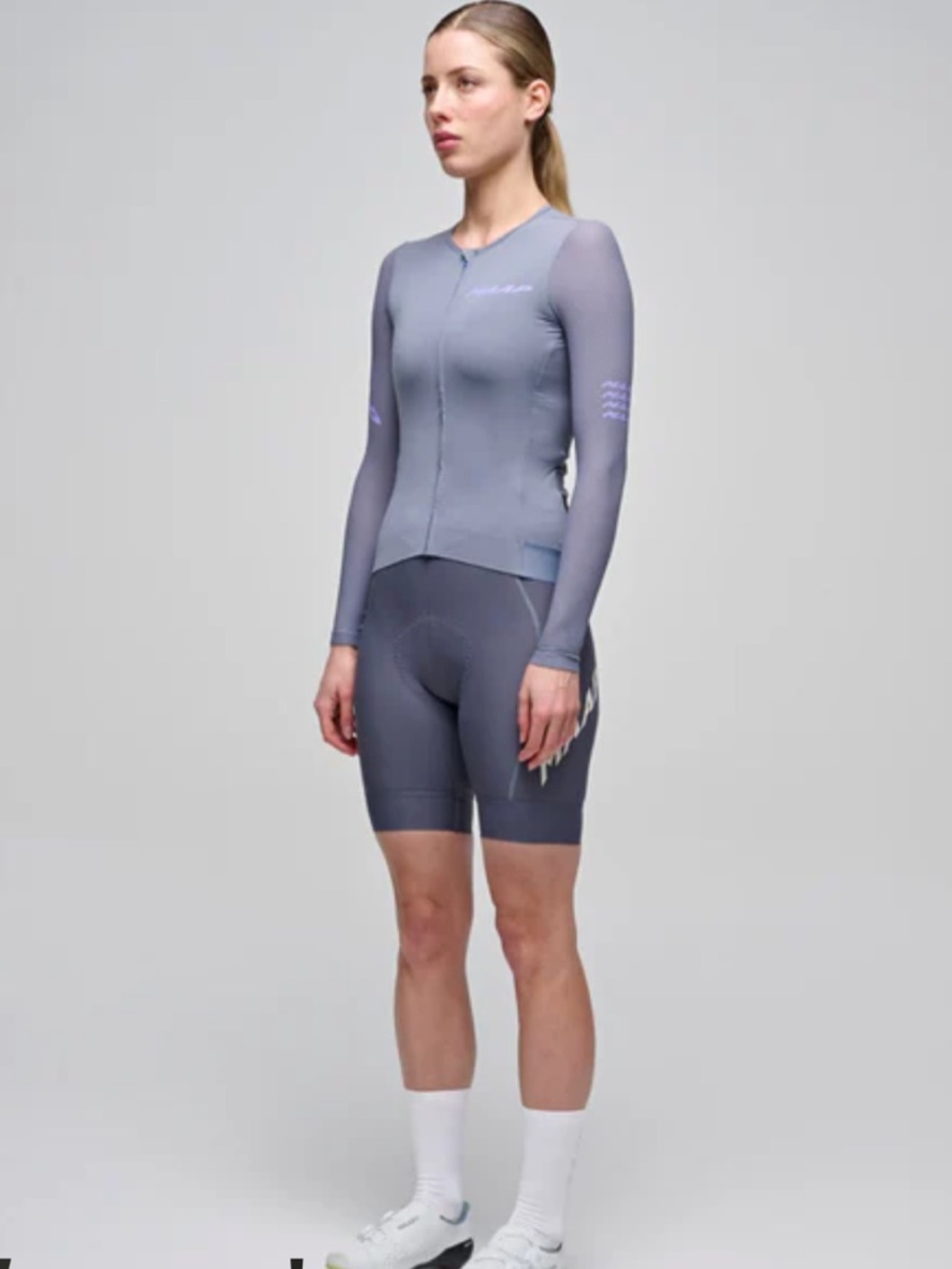 MAAP - Women's Emerge LS Jersey